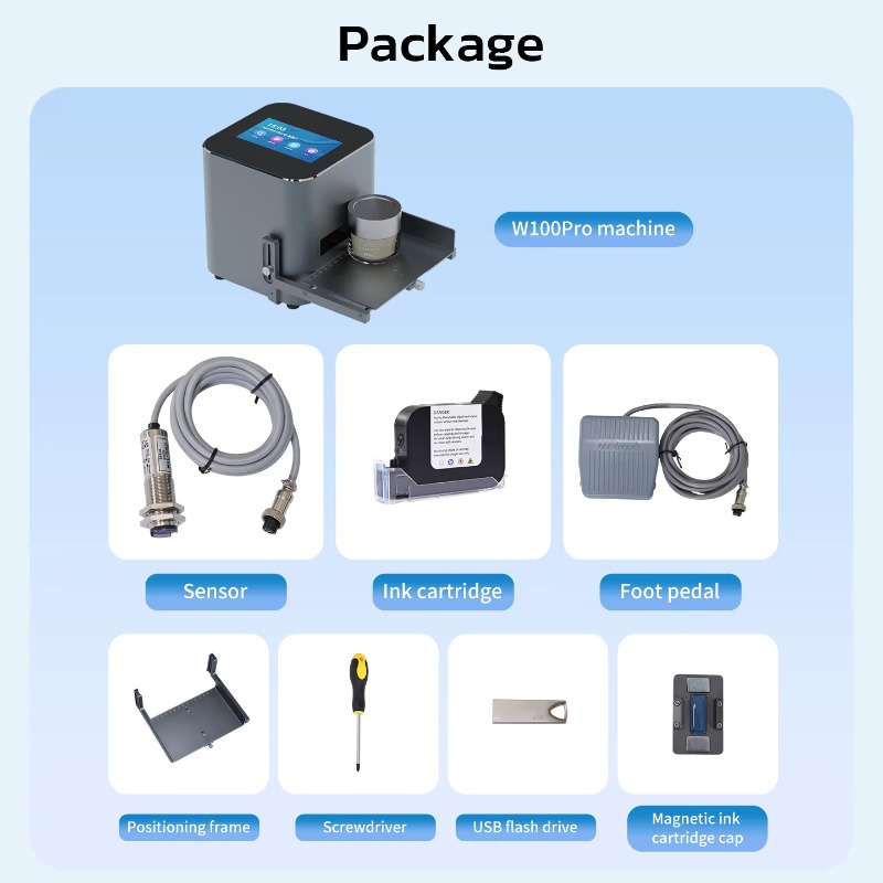 Intelligente Goede Dual-Mode I - Barcode Printer recensie en prijs