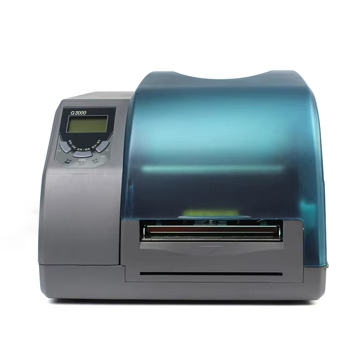 POSTEK G3000 Industriële Therm - Barcode Printer recensie en prijs