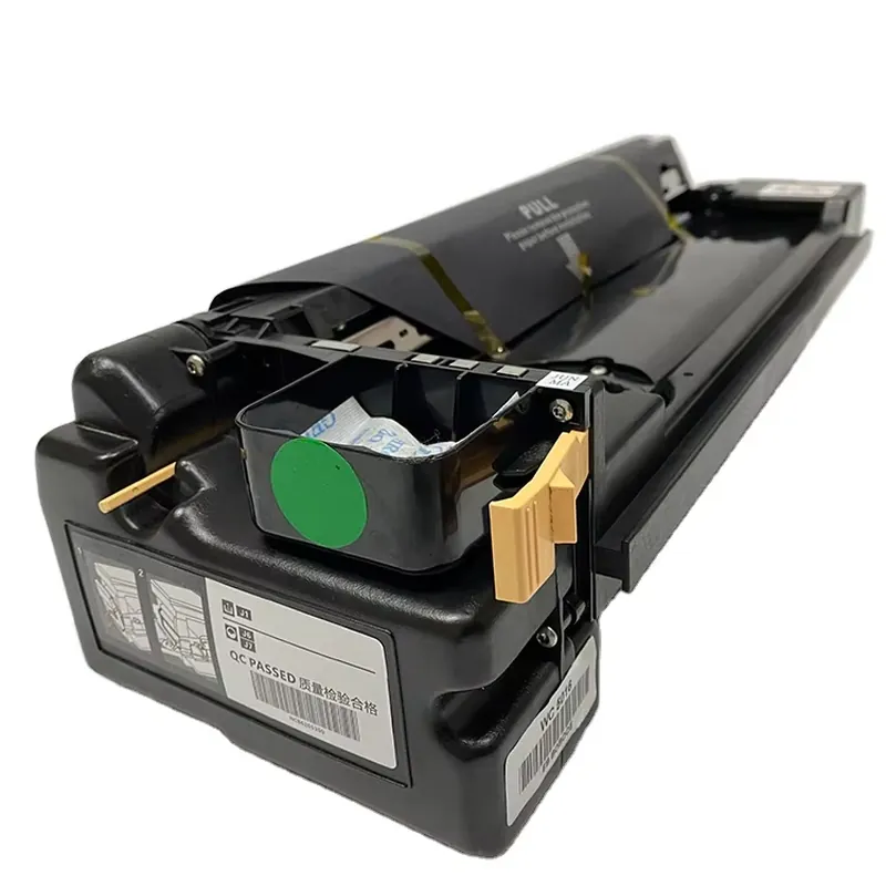 2026 Trommeleenheid WorkCentre - Toner Cartridge recensie en prijs