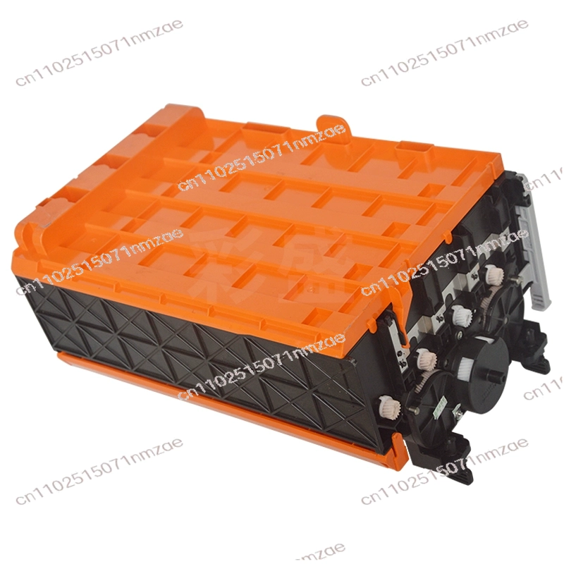 Geschikt voor Xerox C1110b C21 - Toner Cartridge recensie en prijs