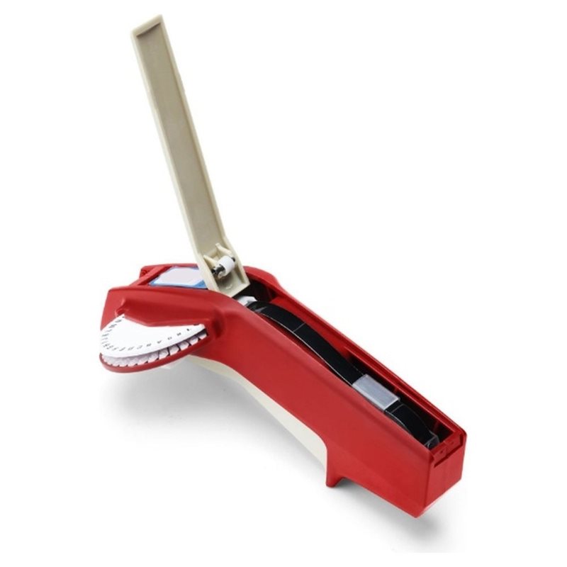 SHGO-DIY handmatige etiketmake - Label Maker recensie en prijs