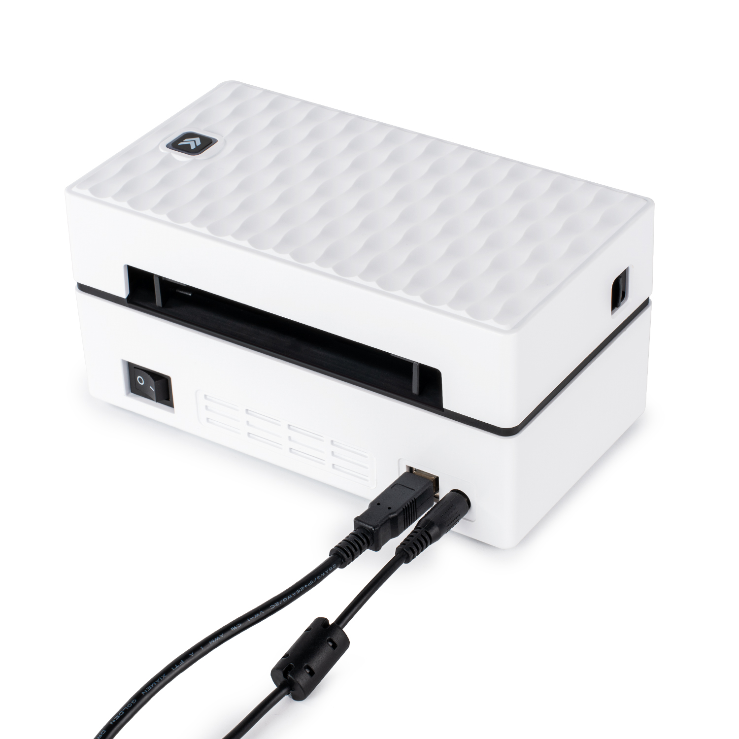 4x6 USB Bluetooth thermische p - Label Maker recensie en prijs