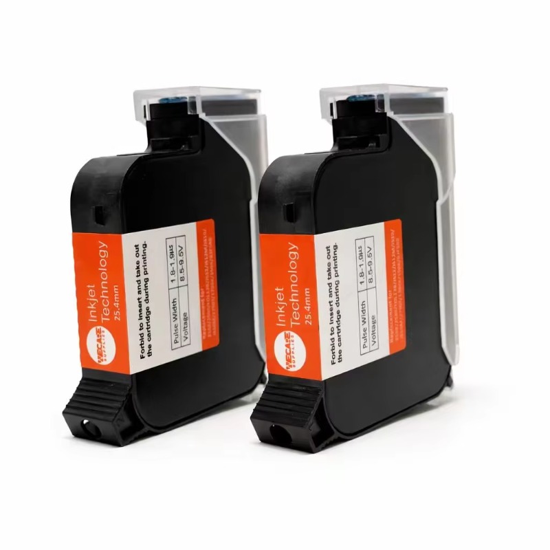 WECARE Snel Droogende Solvent  - Ink Cartridge recensie en prijs