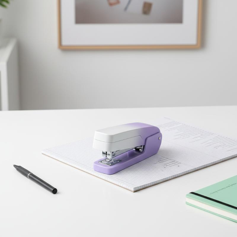 360 graden draaibare, robuuste - Stapler Heavy Duty recensie en prijs