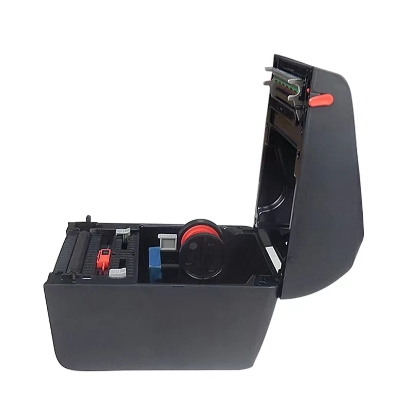 Honeywell PC42D PC42T 4-inch h - Barcode Printer recensie en prijs