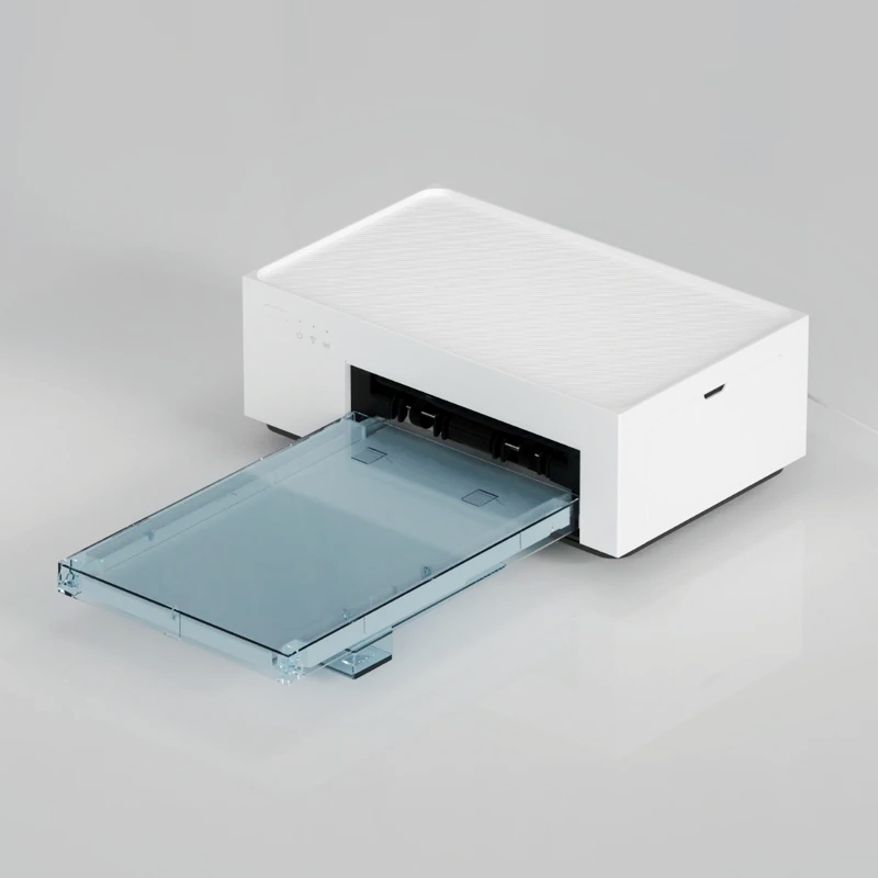 MOMOTECH DIY Telefoonhoesje Pr - Photo Printer recensie en prijs