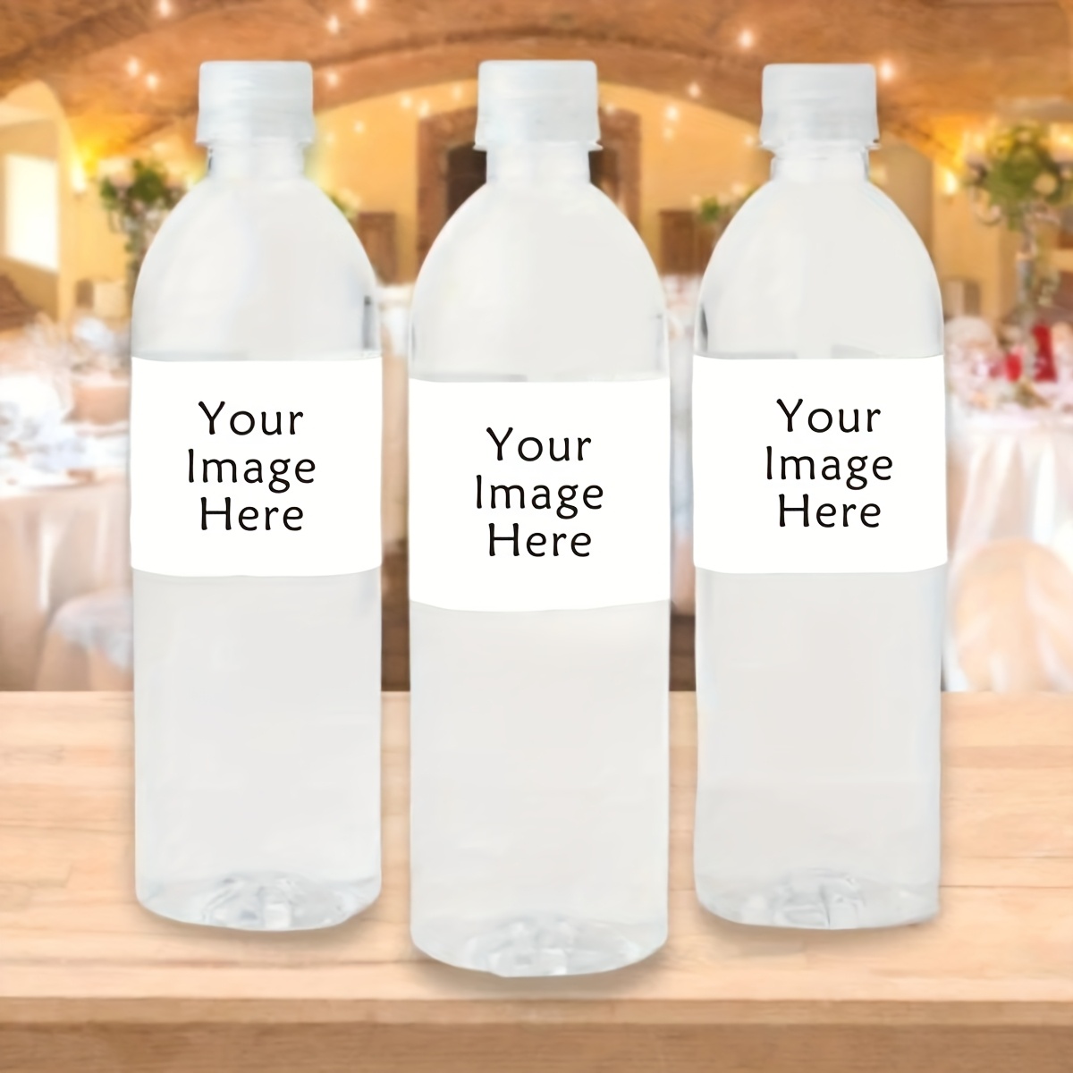 30 stuks gepersonaliseerde wel - Label Maker recensie en prijs