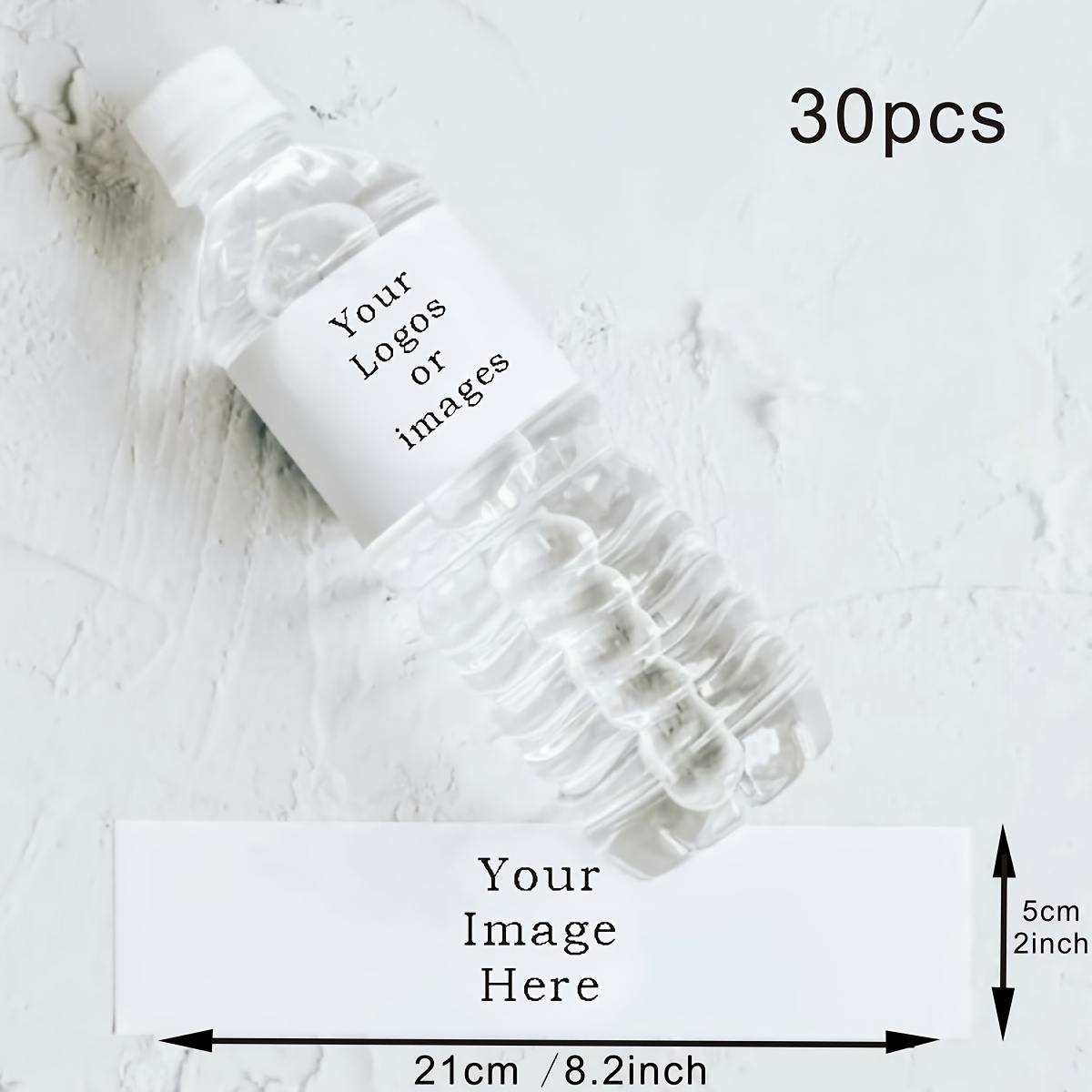 30 stuks gepersonaliseerde wel - Label Maker recensie en prijs