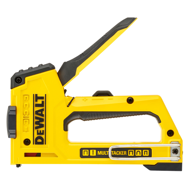 DeWALT DWHT0-TR510 5-in-1 Mult - Stapler Heavy Duty recensie en prijs