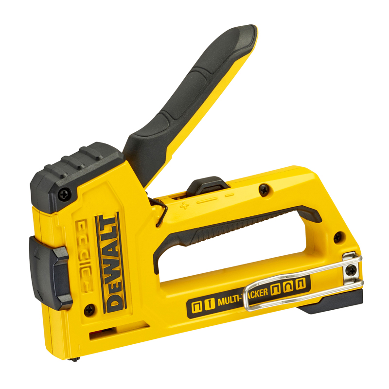 DeWALT DWHT0-TR510 5-in-1 Mult - Stapler Heavy Duty recensie en prijs