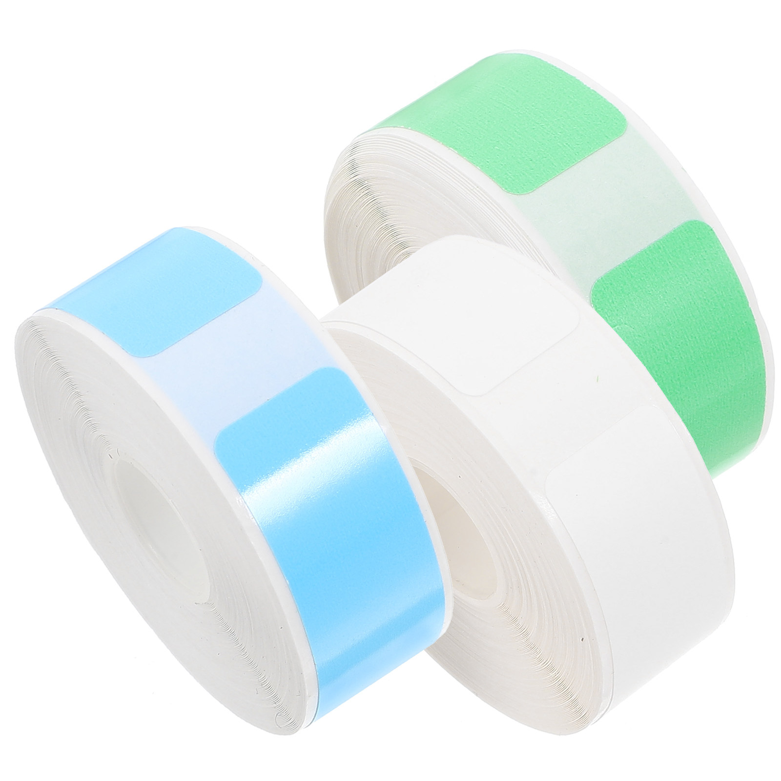 3 rollen thermisch etiketpapie - Printer Paper recensie en prijs