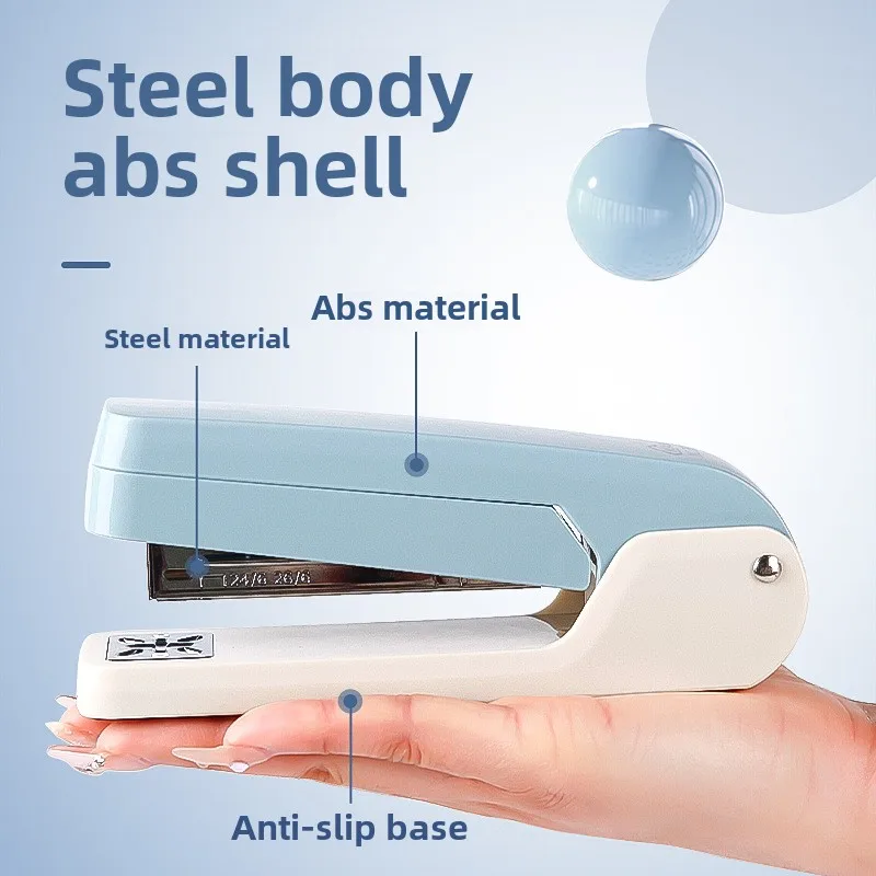 1 st 360 °   Draaibare nietmac - Stapler Heavy Duty recensie en prijs